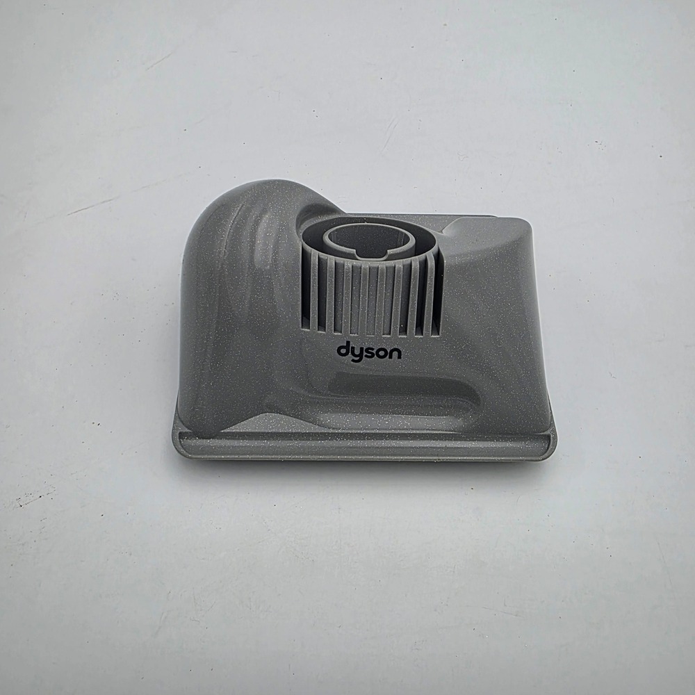 Dyson DC14 Pet Groom Tool Pet Vacuum Attachment Gray Dog Brush Grooming Tool